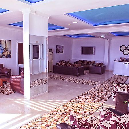 Sea Star Hotel Alanya Kültér fotó