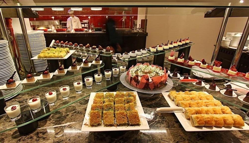 Sea Star Hotel Alanya Kültér fotó