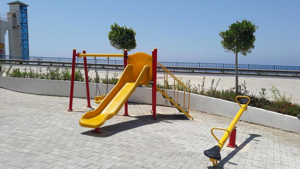 Sea Star Hotel Alanya Kültér fotó