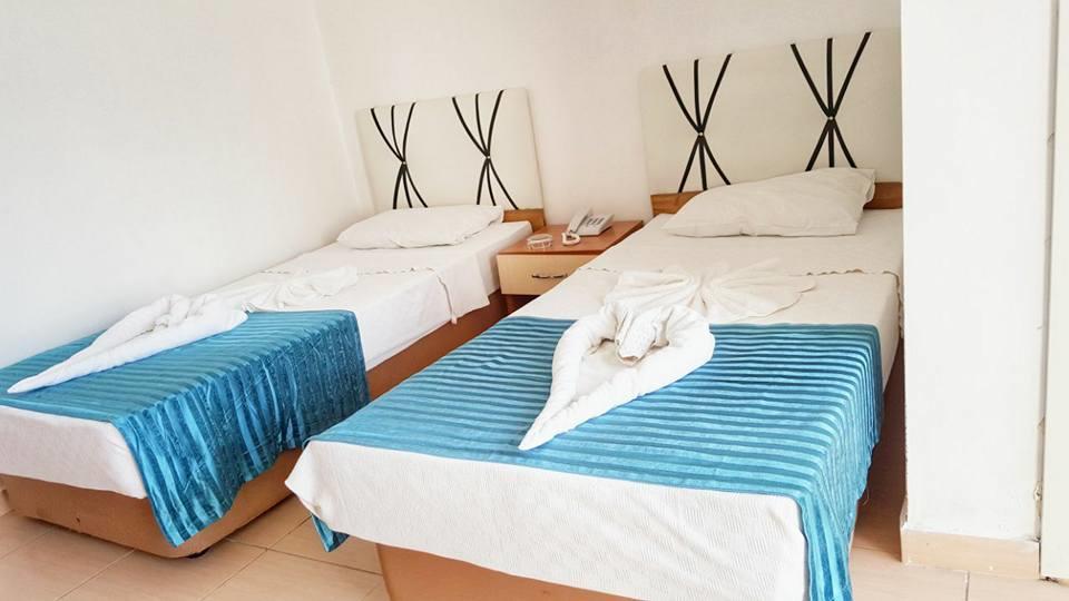 Sea Star Hotel Alanya Kültér fotó