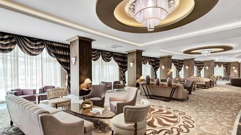 Sea Star Hotel Alanya Kültér fotó