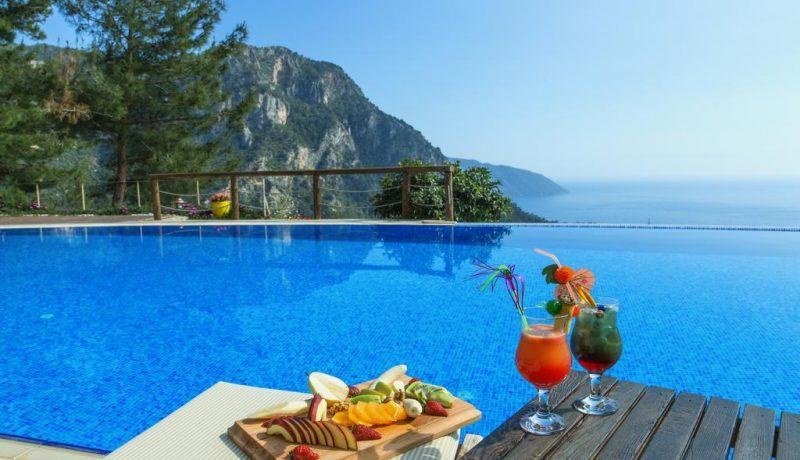 Sea Star Hotel Alanya Kültér fotó